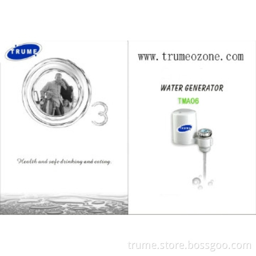 ultrasonic air humidifier ozone products Ozone sterilizer